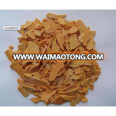 Sodium hydrosulfide with CAS 16721-80-5